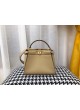 FENDI PEEKABOO MINI LEATHER   